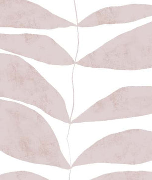 Dusty Pink Petals