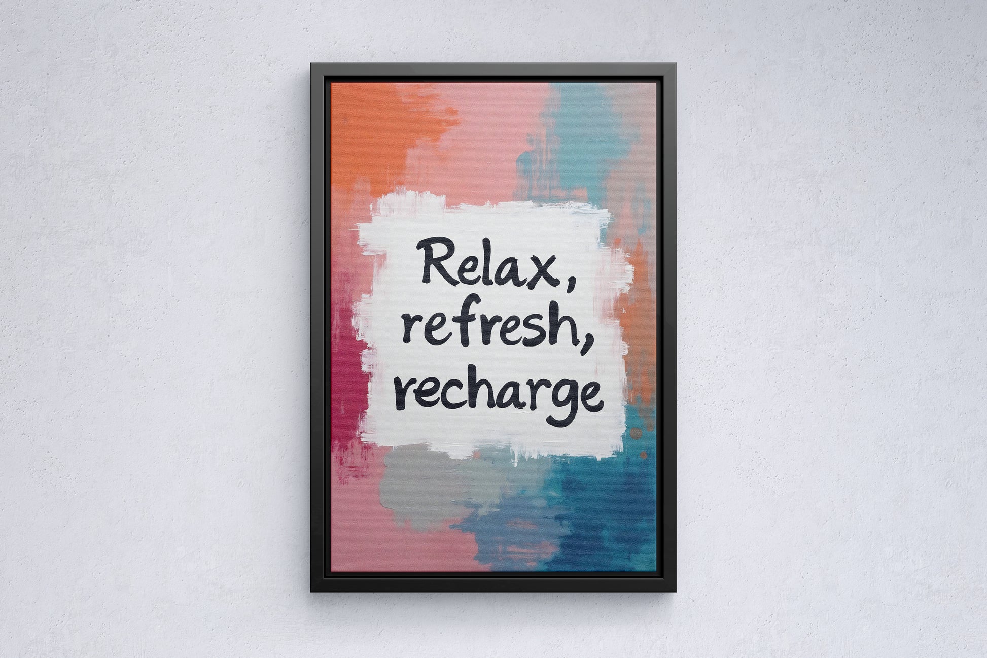 Relax, Refresh, Recharge - Vol.2