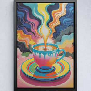 Liquid Sunrise