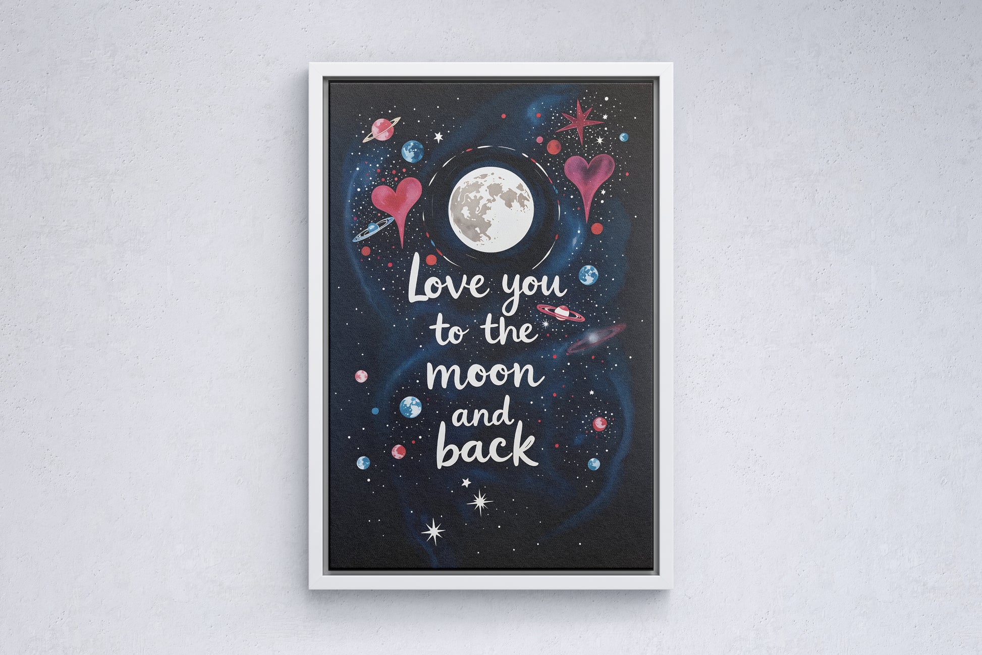 love you to the moon and back vol.2