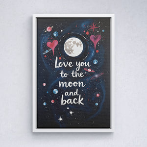 love you to the moon and back vol.2