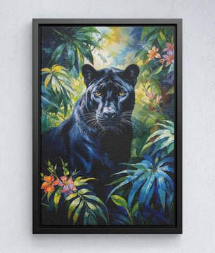 Mystic Guardian of the Jungle