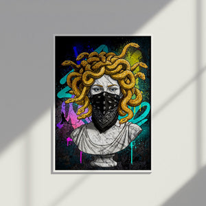 Venomous Rebellion