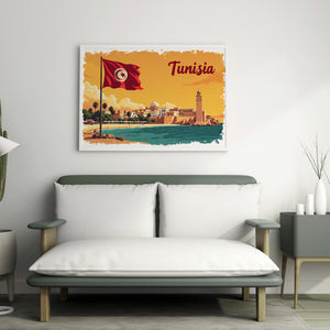 Tunisia - Coastal Charm