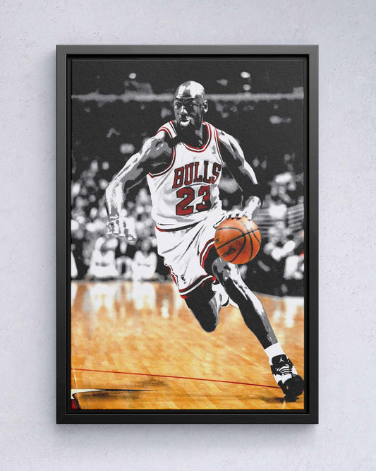 Game Time – Elite Focus