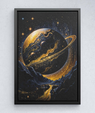 Sinfonía celestial