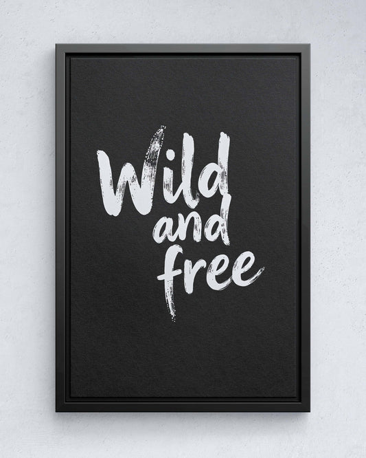 Wild en gratis - vol.2