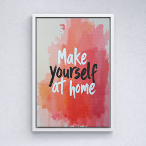 make yourself at home vol.1