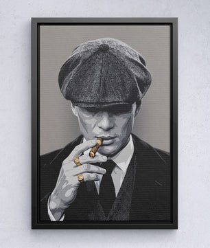 Silent Authority – Classic Icon