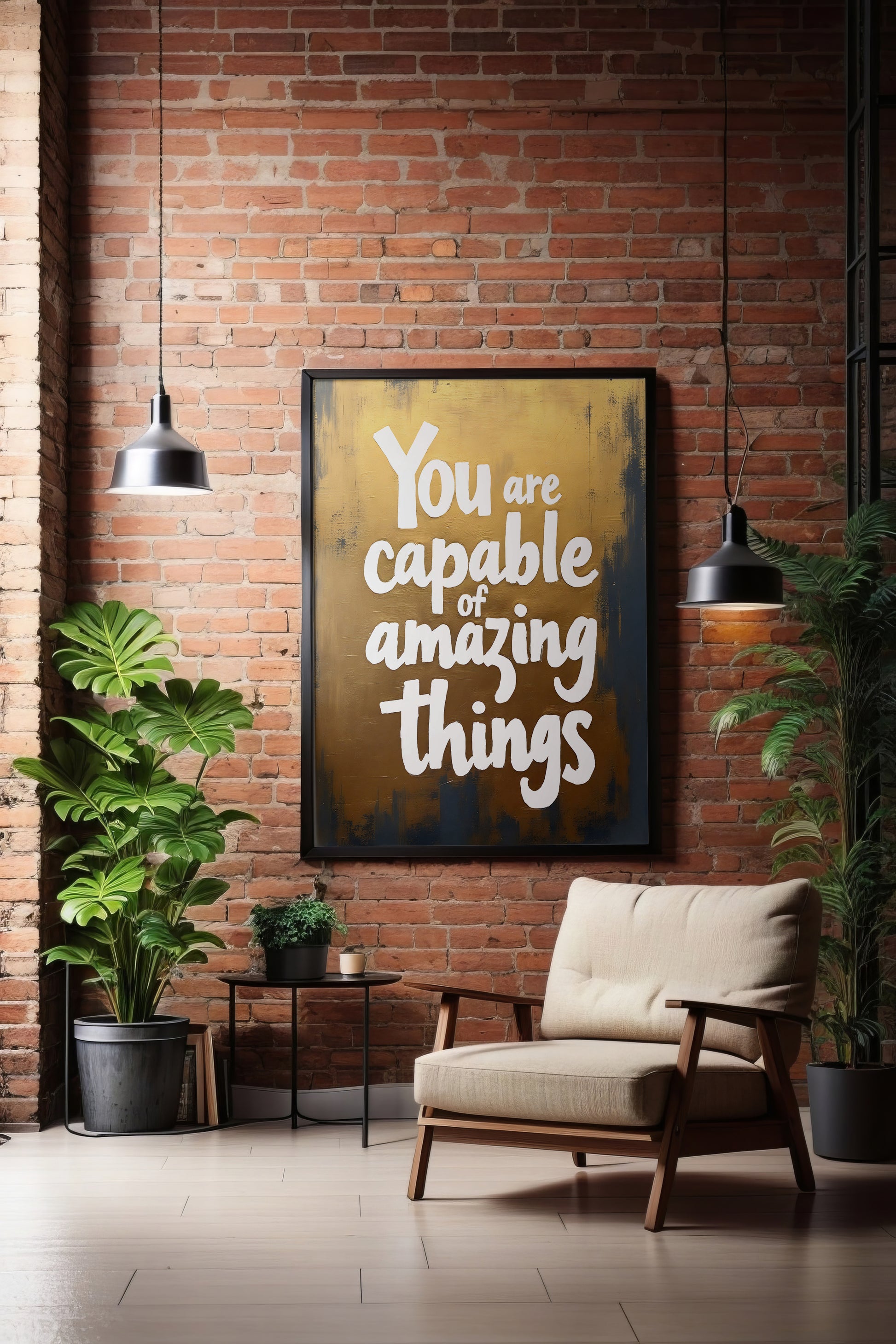 You Are Capable of Amazing Things - Vol.2