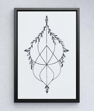 Sacred Balance Growth and Harmony