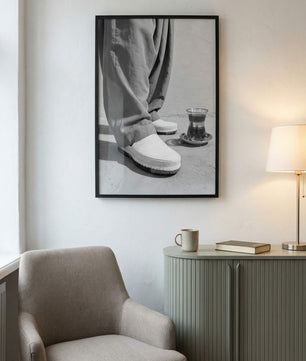 Kurdish Moments – Tradition & Ruhe