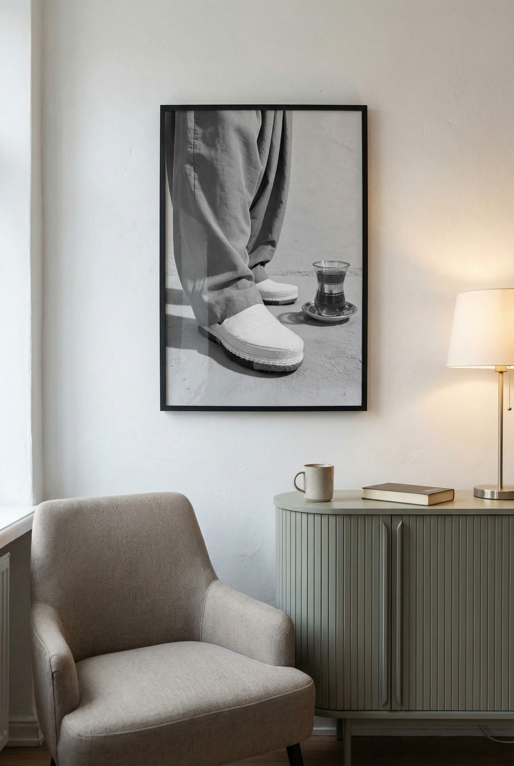 Kurdish Moments – Tradition & Ruhe