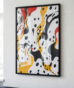 Molten Flow