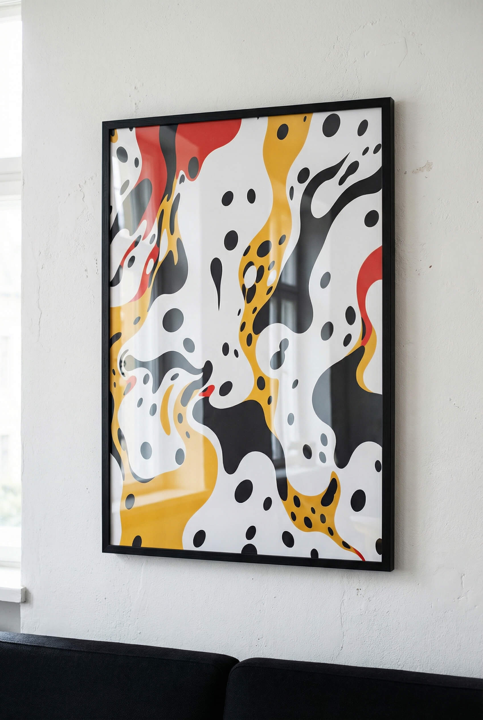 Molten Flow