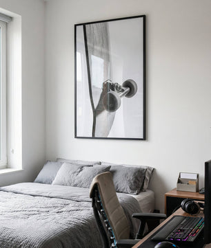 Urban Motion – Clean Lines