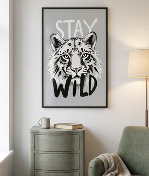 Stay Wild
