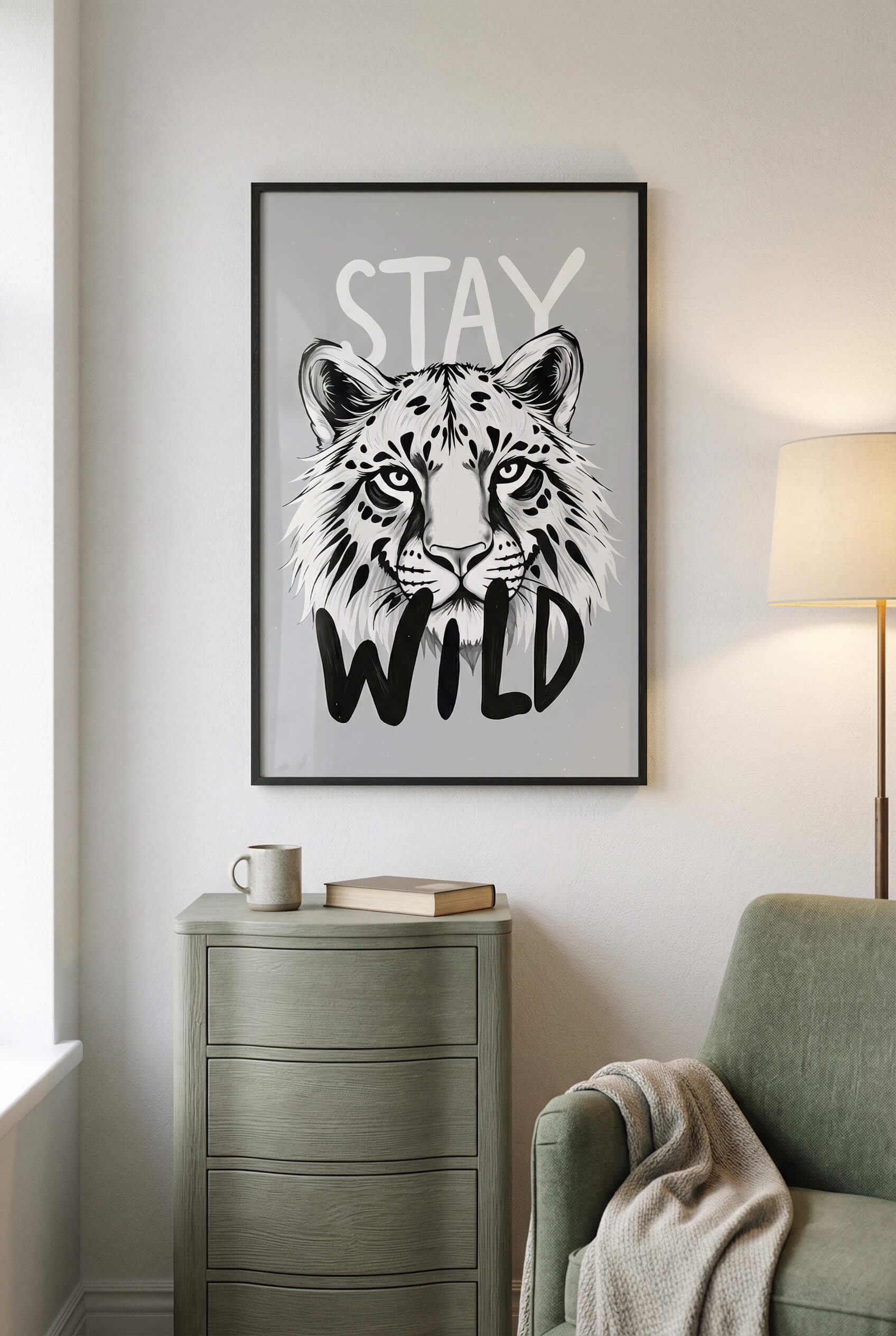 Stay Wild