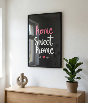 Home Sweet Home Ver.1