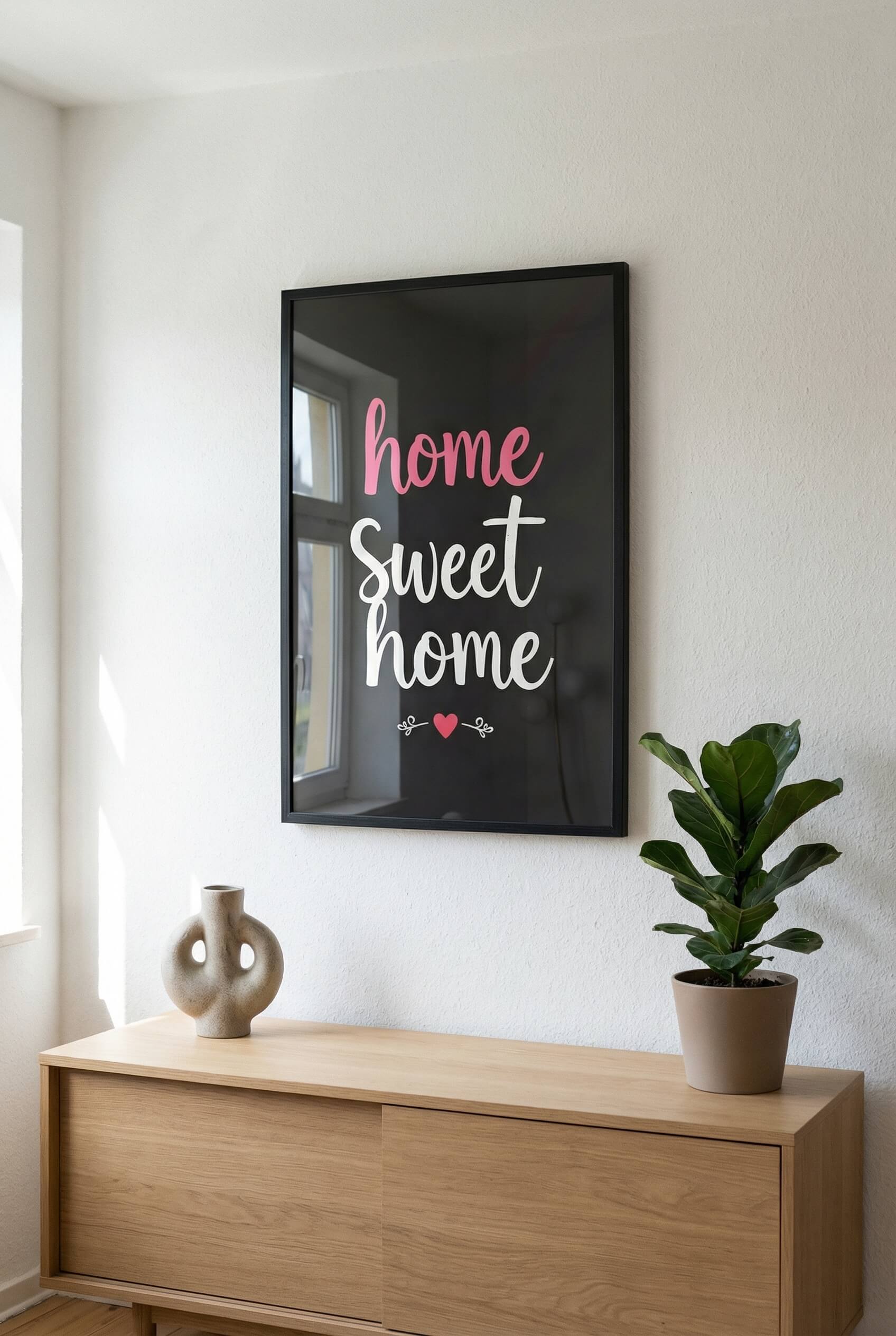 Home Sweet Home Ver.1