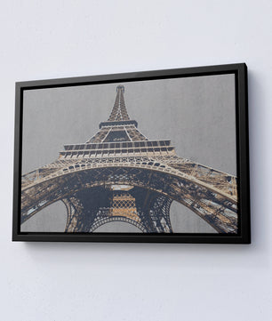 Paris Eiffelturm – Ikonische Architektur