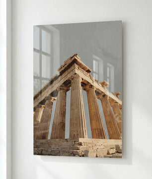 Ancient Columns – Klassische Architektur