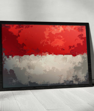 Indonesië Crimson Heritage