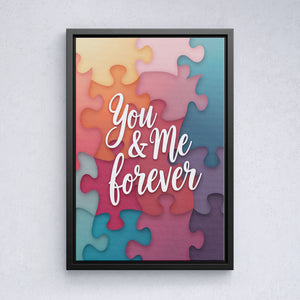 You & Me Forever Vol.1