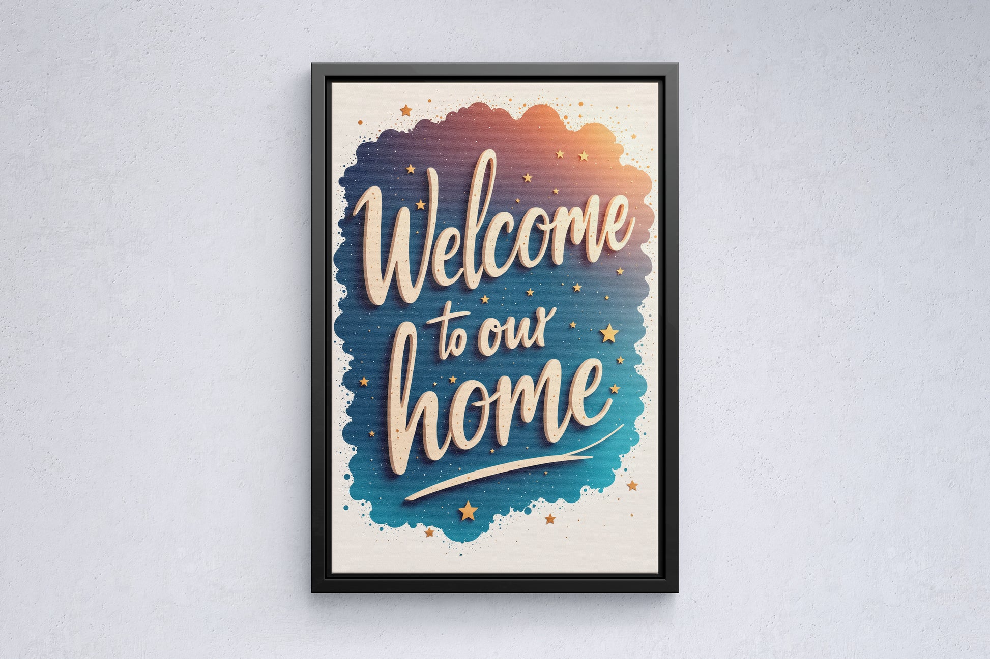 Welcome To Our Home - Vol.3