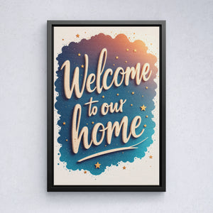 Welcome To Our Home - Vol.3