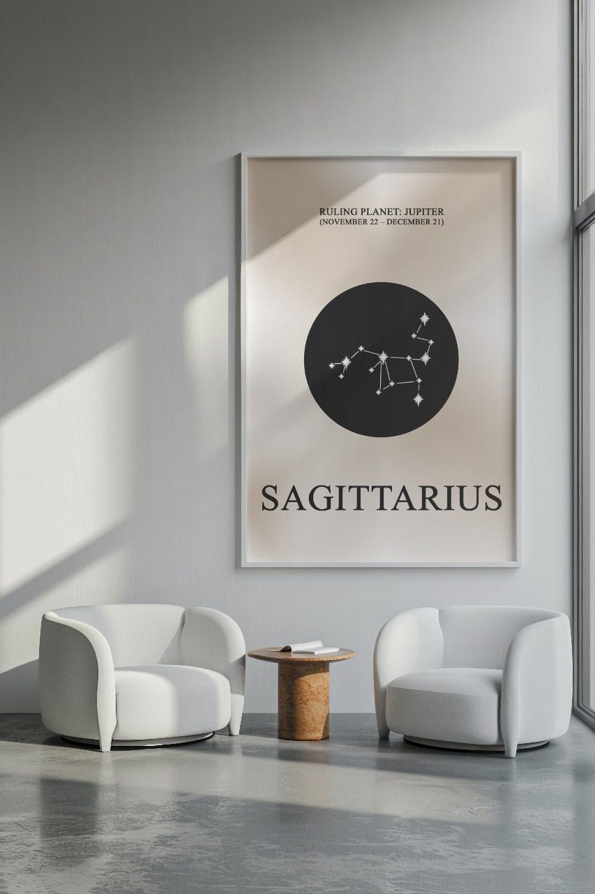 Zodiac Celestial - Skyttius