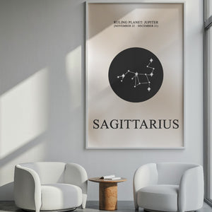 Zodiac Celestial - Skyttius