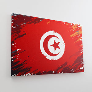 Tunisia - Crimson Horizon