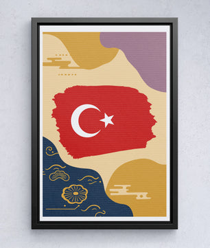 Sands of Anatolia