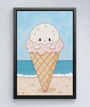 Deleite helado