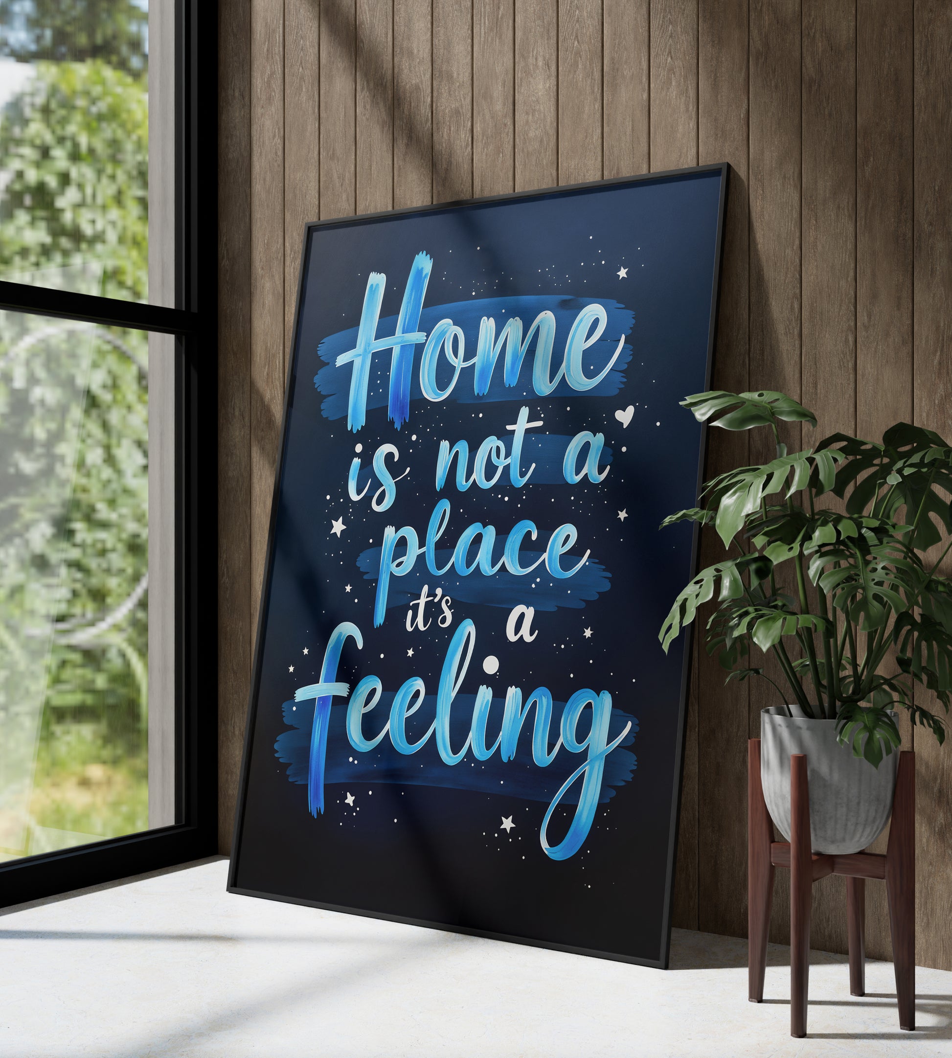 Home is not a place, its a feeling vol.2