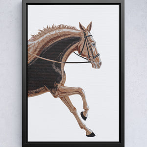 Equestrian Elegance