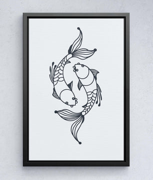Twin Tides The Duality of Pisces