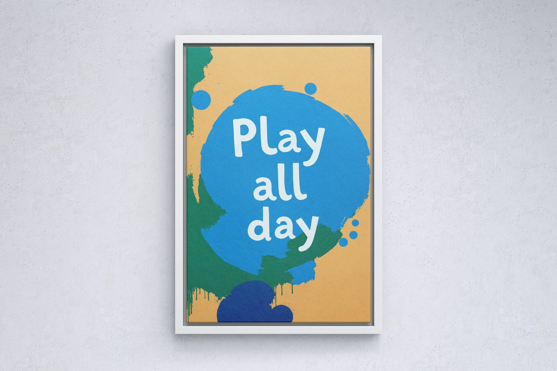 play all day vol.2