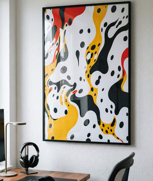 Molten Flow