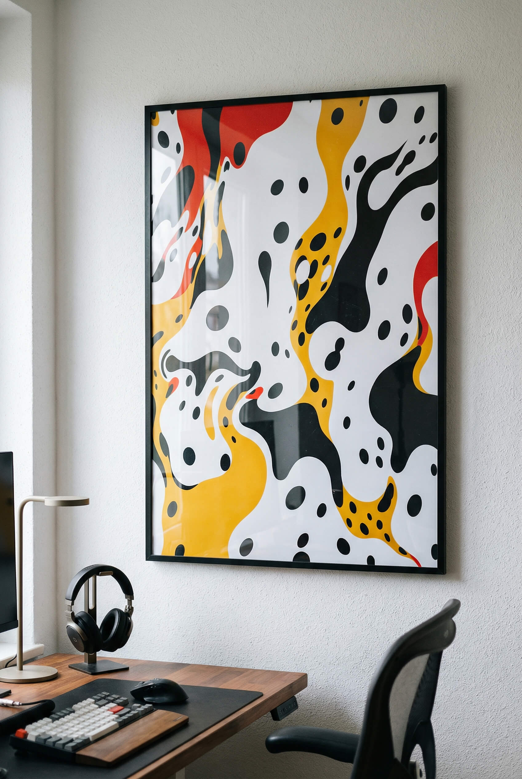 Molten Flow