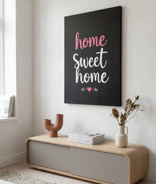 Home Sweet Home Ver.1