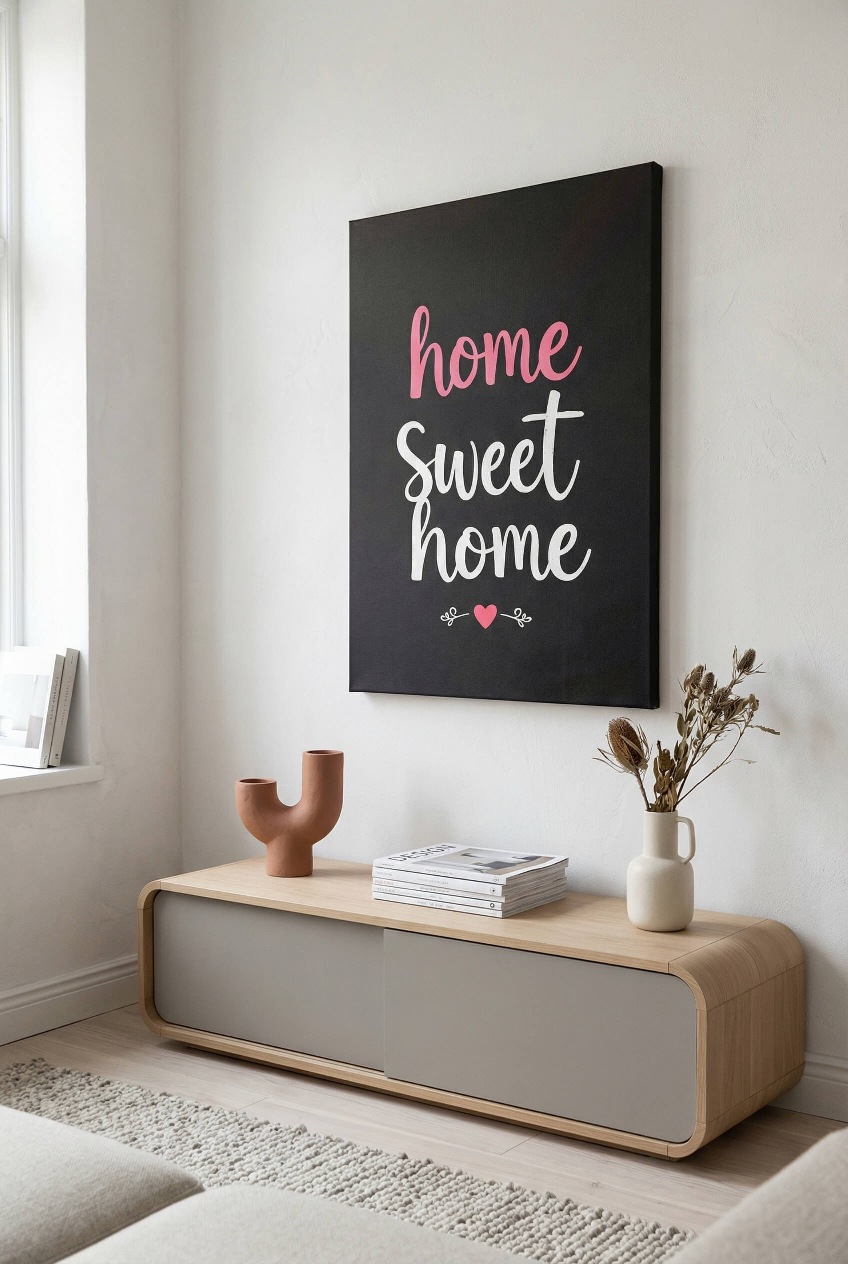 Home Sweet Home Ver.1