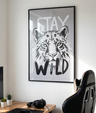 Stay Wild