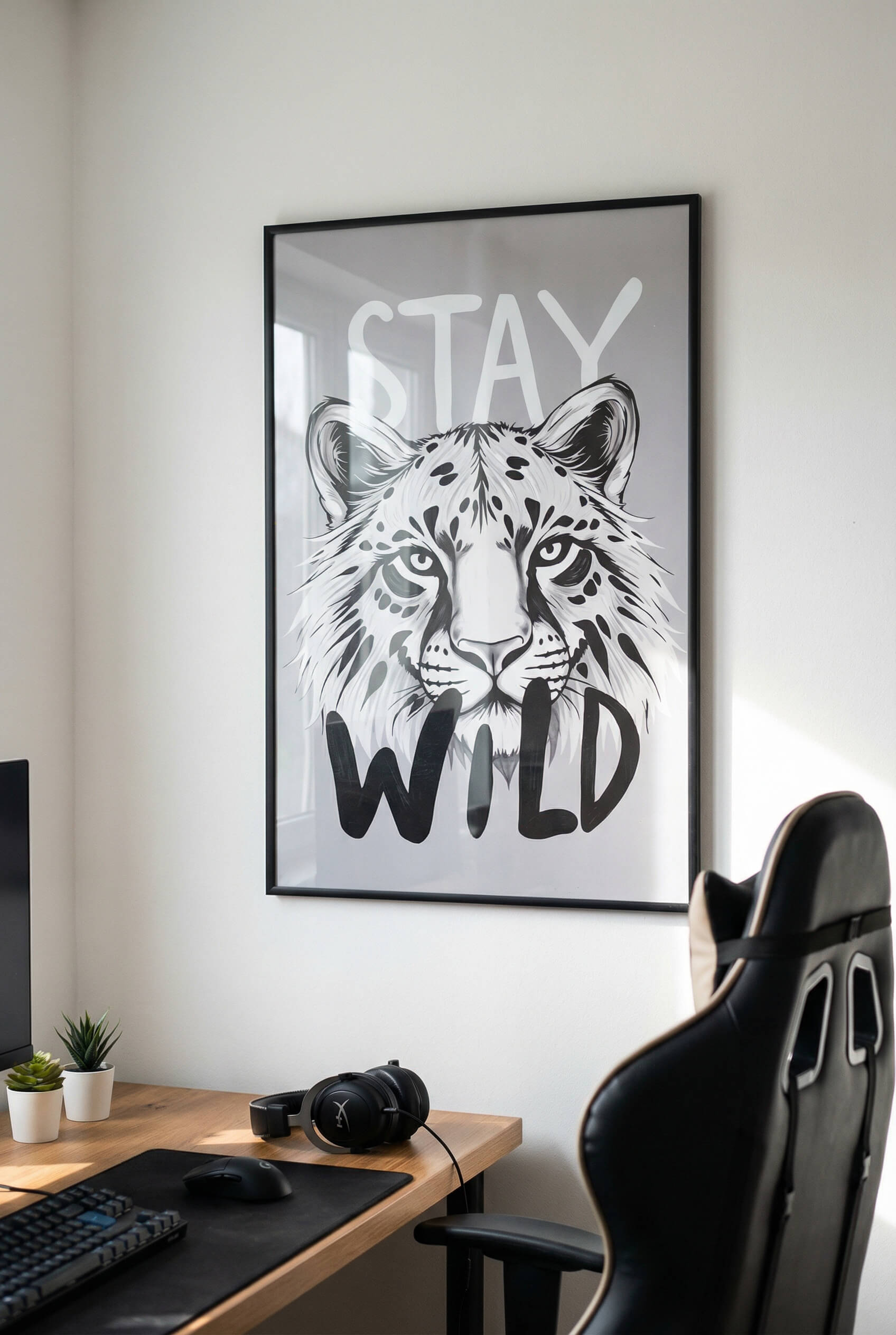Stay Wild