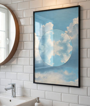 Framed Horizon