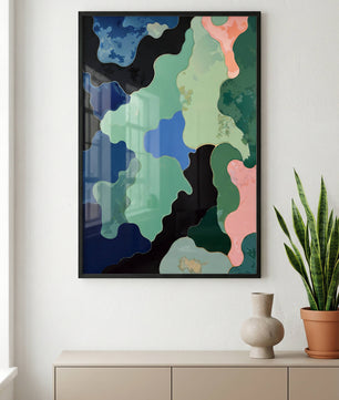 Abstract Flow