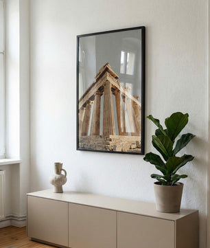 Ancient Columns – Klassische Architektur