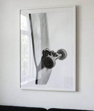 Urban Motion – Clean Lines