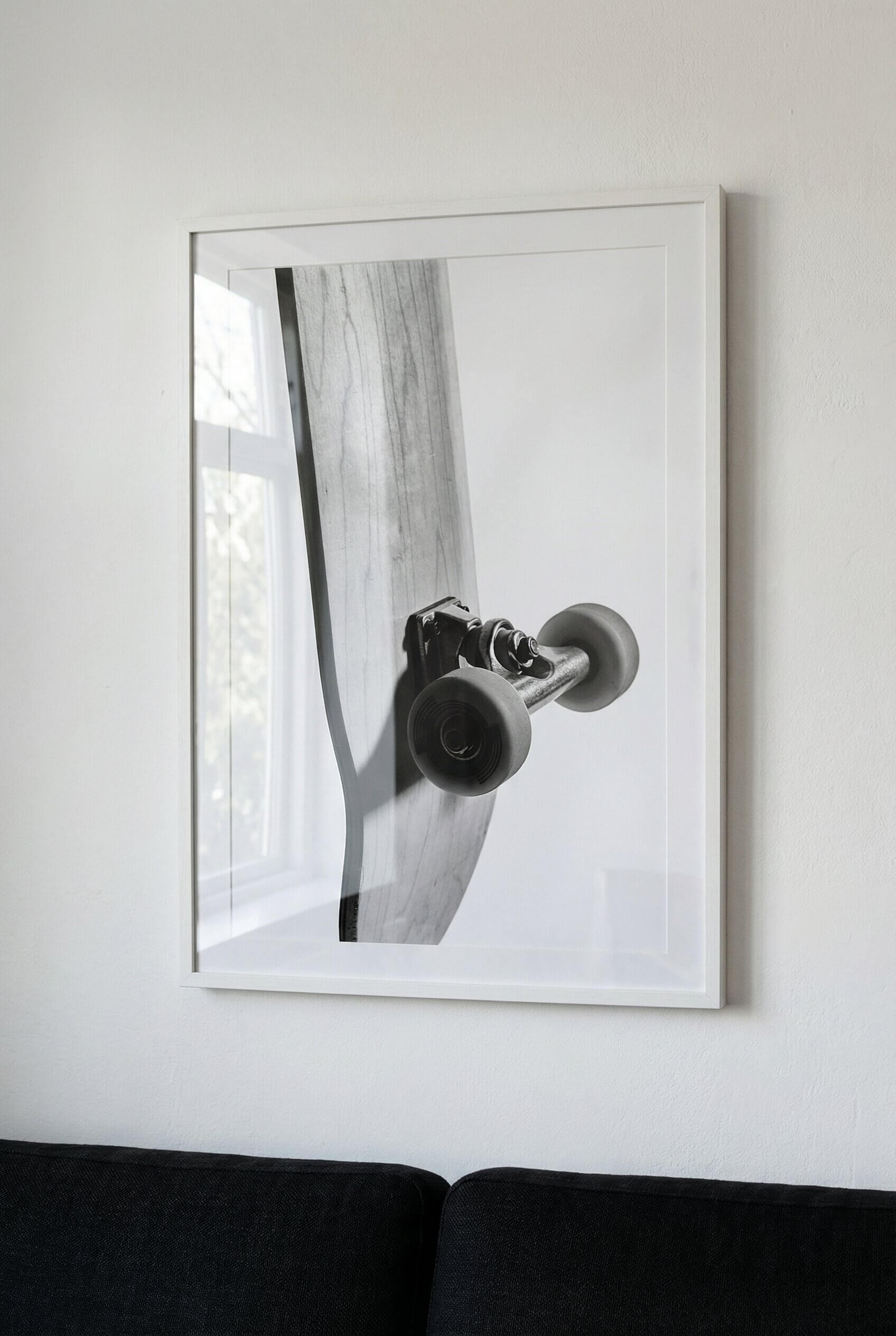 Urban Motion – Clean Lines